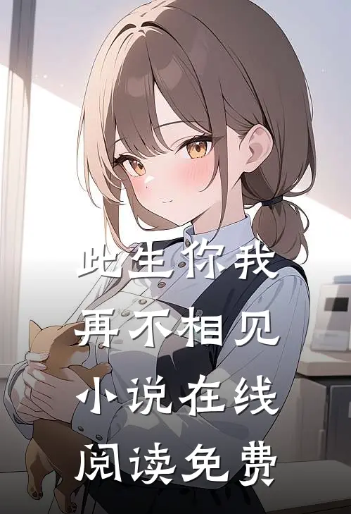 此生你我，再不相见小说在线阅读免费