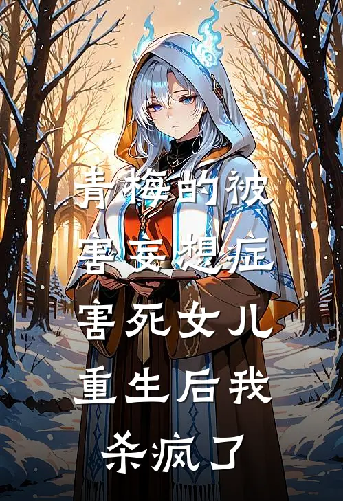 青梅的被害妄想症害死女儿，重生后我杀疯了