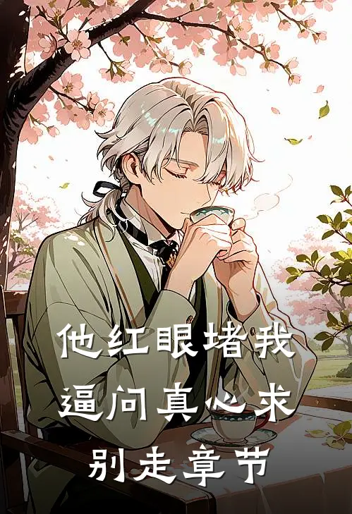 他红眼堵我，逼问真心求别走章节