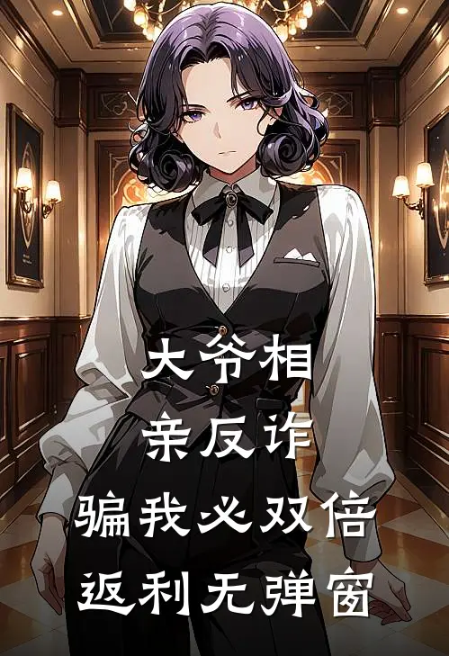 大爷相亲反诈：骗我必双倍返利无弹窗