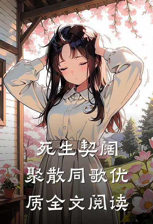死生契阔，聚散同歌优质全文阅读
