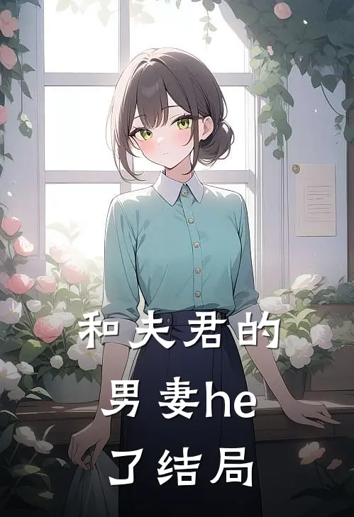和夫君的男妻he了结局