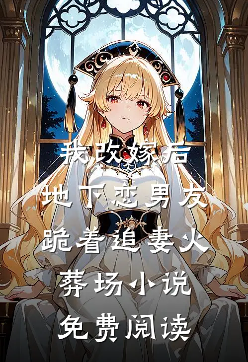 我改嫁后，地下恋男友跪着追妻火葬场小说免费阅读