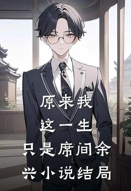 原来我这一生，只是席间余兴小说结局
