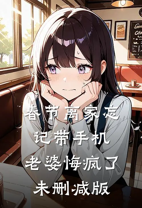 春节离家忘记带手机，老婆悔疯了未删减版