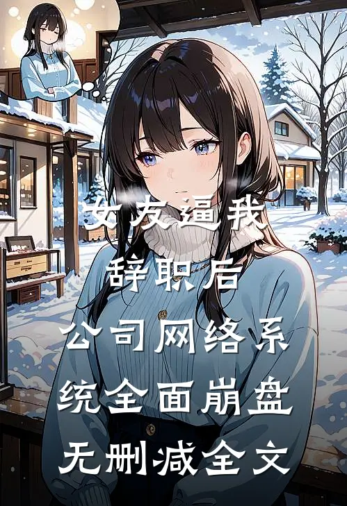 女友逼我辞职后，公司网络系统全面崩盘无删减全文