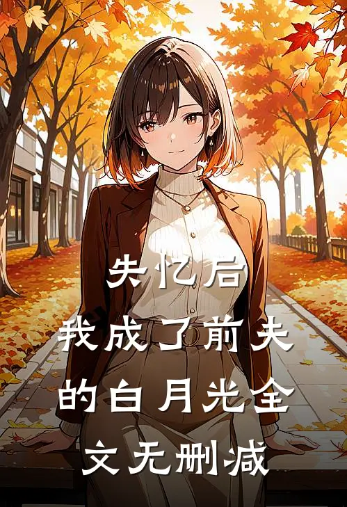 失忆后，我成了前夫的白月光全文无删减
