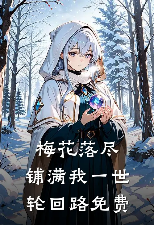 梅花落尽，铺满我一世轮回路免费