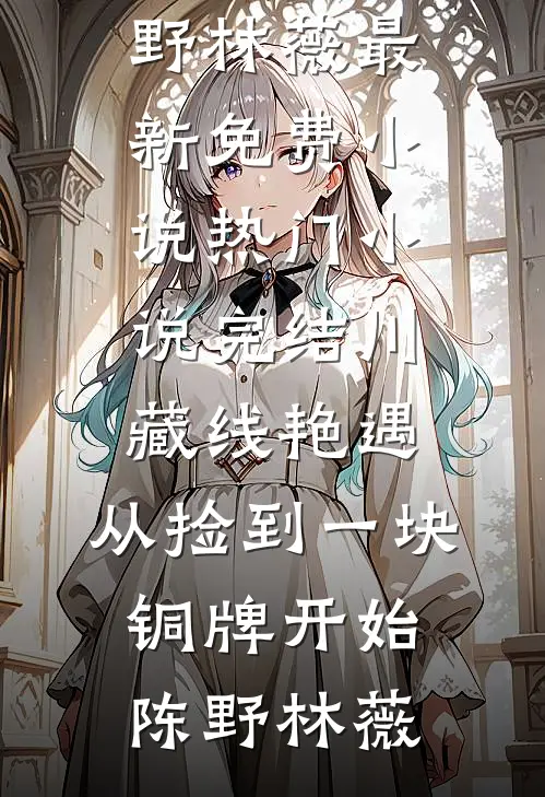 川藏线艳遇：从捡到一块铜牌开始(陈野林薇)最新免费小说_热门小说完结川藏线艳遇：从捡到一块铜牌开始陈野林薇
