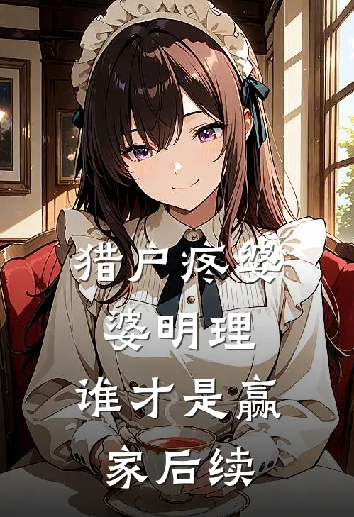 猎户疼婆婆明理，谁才是赢家后续