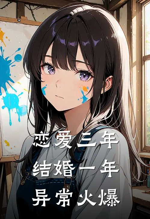 恋爱三年，结婚一年异常火爆