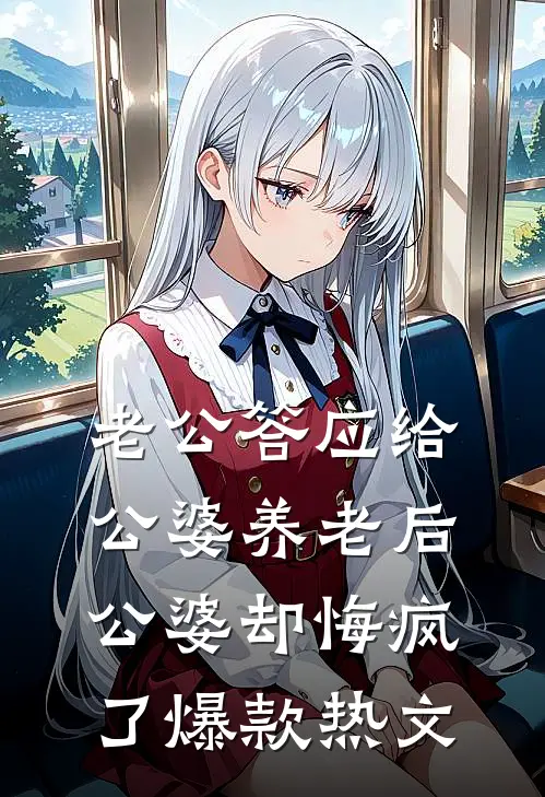 老公答应给公婆养老后，公婆却悔疯了爆款热文