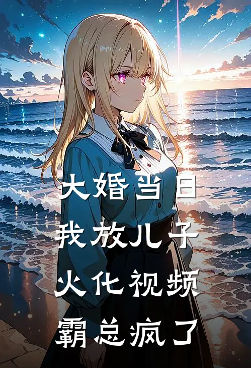 大婚当日，我放儿子火化视频，霸总疯了
