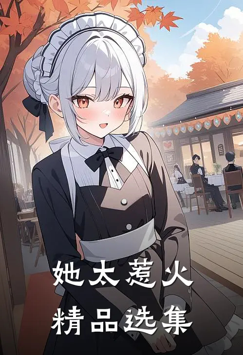 她太惹火精品选集