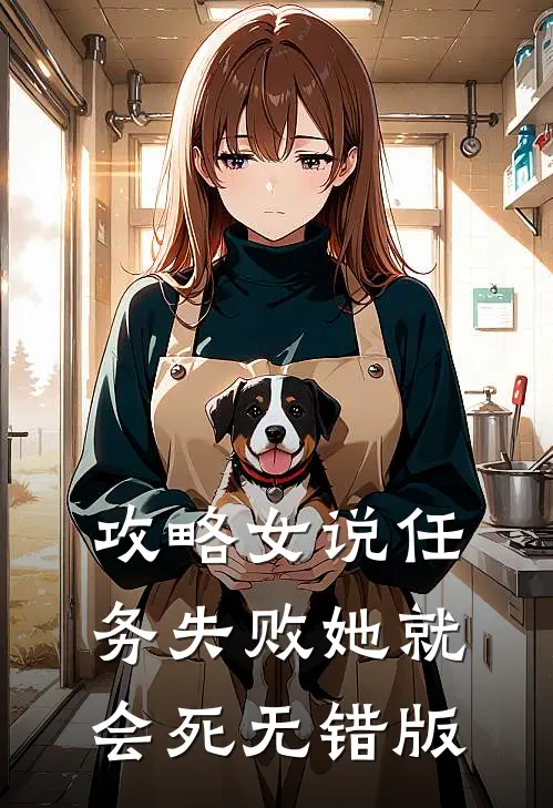 攻略女说任务失败她就会死无错版