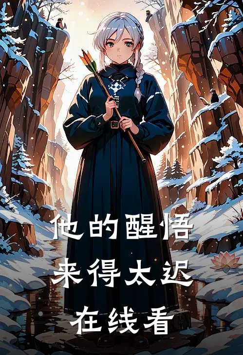 他的醒悟来得太迟在线看