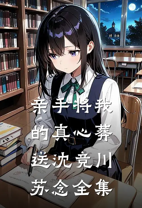 亲手将我的真心葬送沈竞川苏念全集