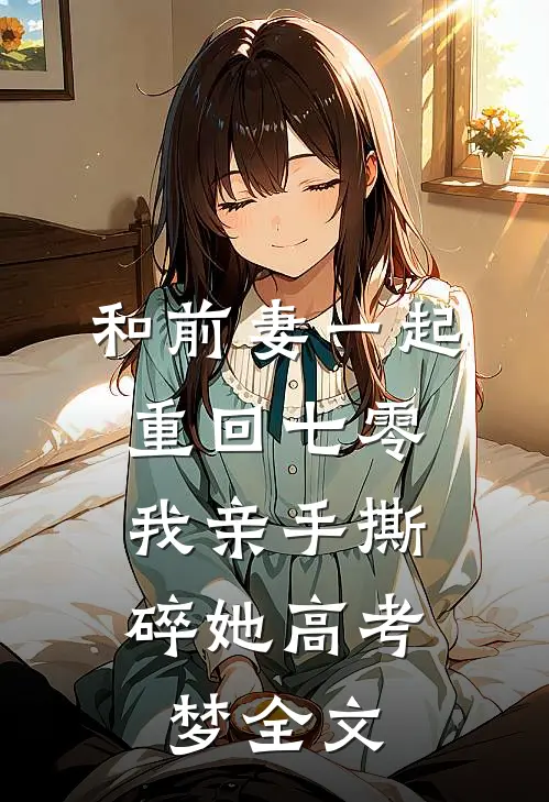 和前妻一起重回七零，我亲手撕碎她高考梦全文