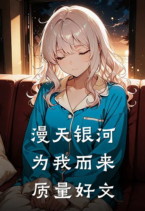 漫天银河为我而来质量好文