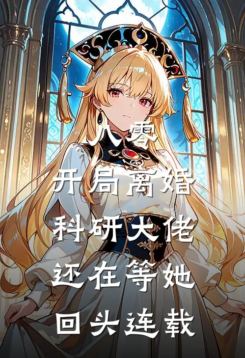 八零：开局离婚，科研大佬还在等她回头连载
