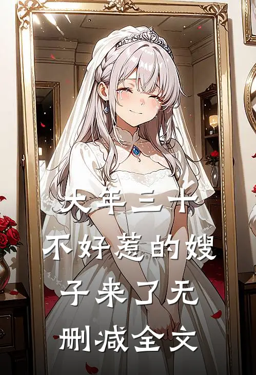 大年三十，不好惹的嫂子来了无删减全文