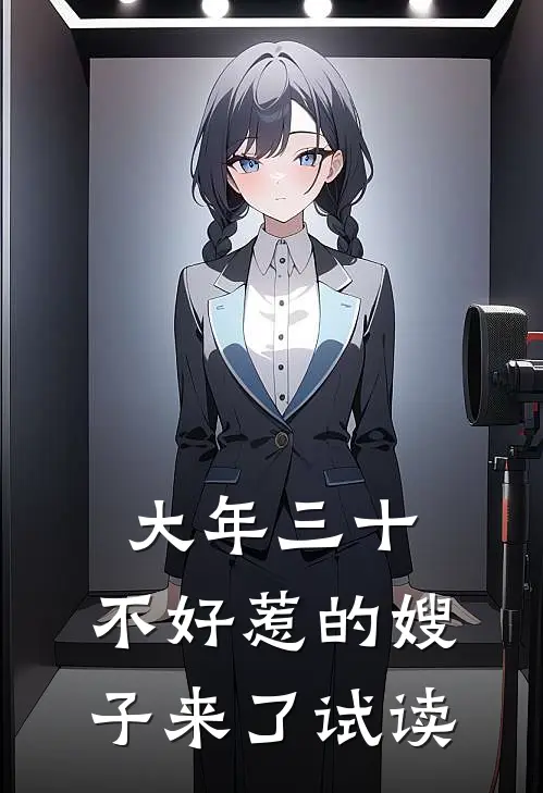 大年三十，不好惹的嫂子来了试读