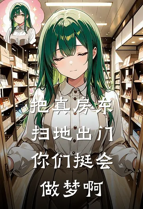 把真房东扫地出门，你们挺会做梦啊