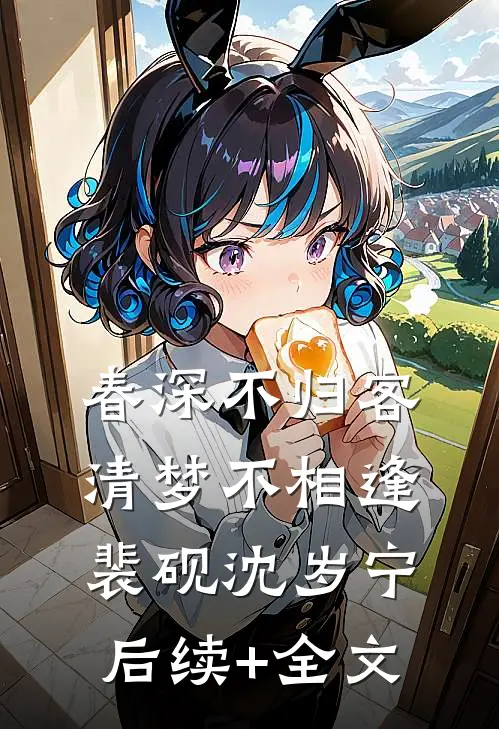 春深不归客，清梦不相逢裴砚沈岁宁后续+全文