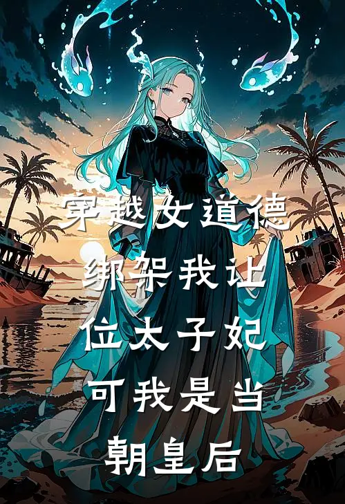 穿越女道德绑架我让位太子妃，可我是当朝皇后