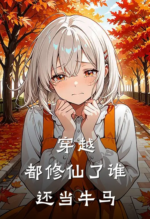 穿越，都修仙了谁还当牛马