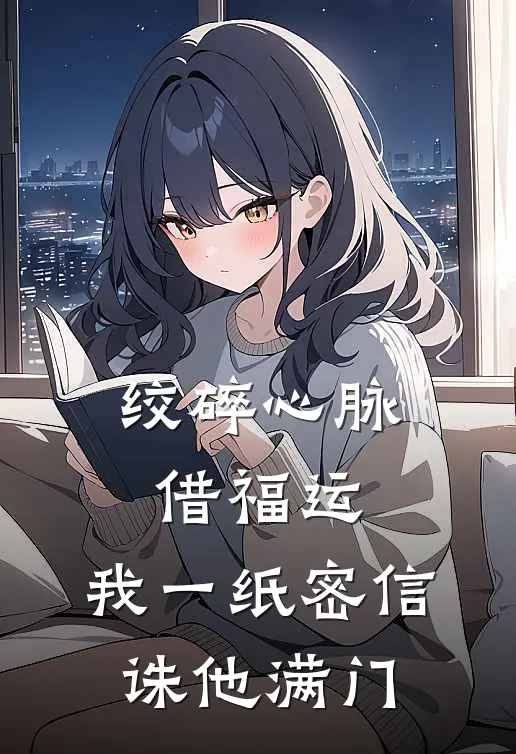 绞碎心脉借福运，我一纸密信诛他满门