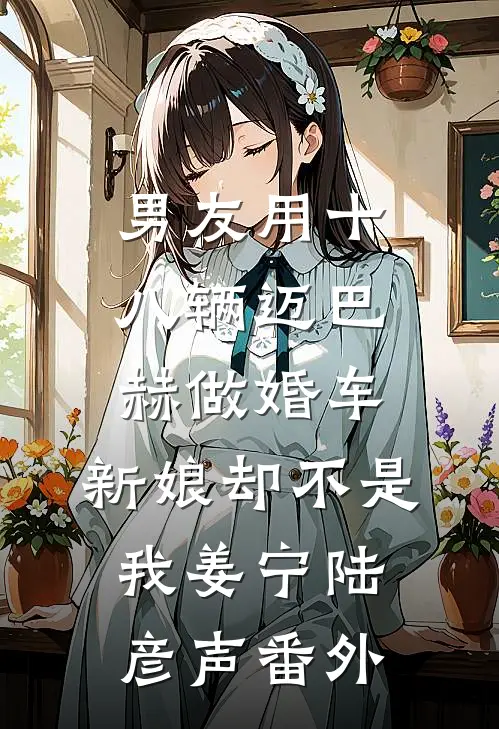 男友用十八辆迈巴赫做婚车，新娘却不是我姜宁陆彦声番外