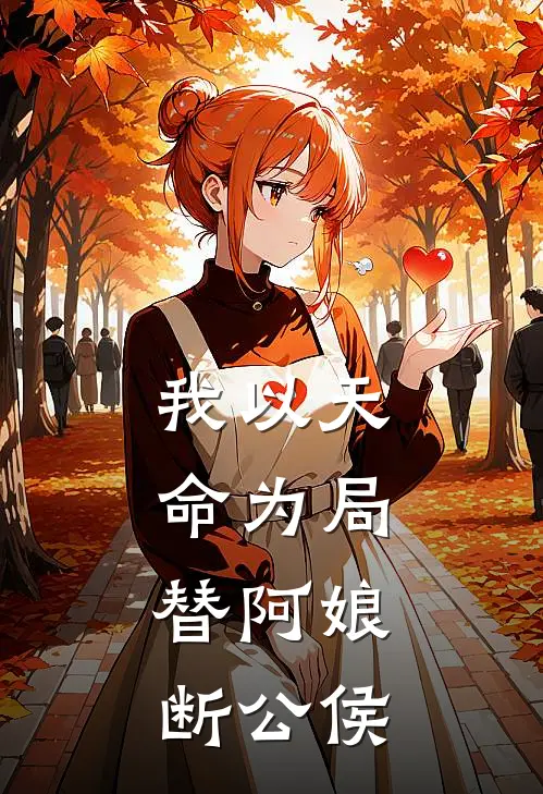 我以天命为局，替阿娘断公侯
