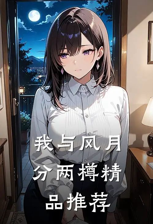 我与风月分两樽精品推荐