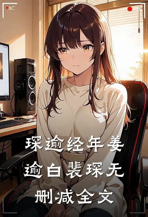 琛逾经年姜逾白裴琛无删减全文