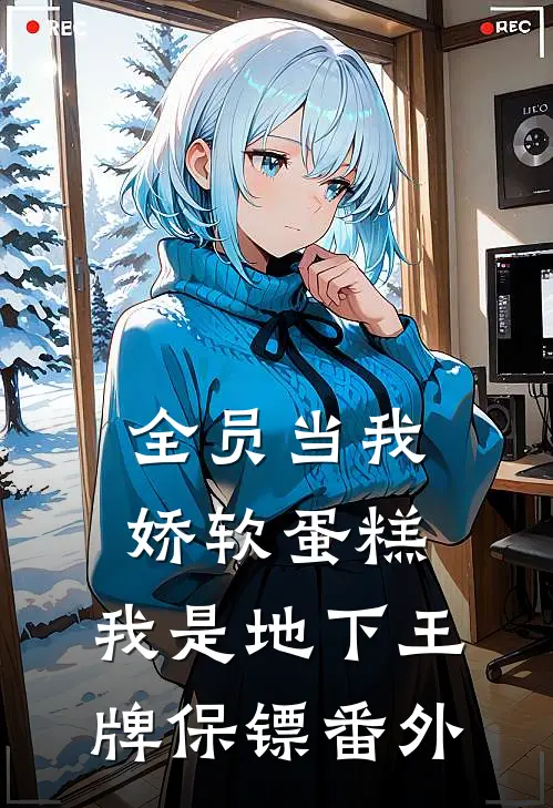 全员当我娇软蛋糕，我是地下王牌保镖番外