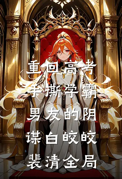 重回高考，手撕学霸男友的阴谋白皎皎裴清全局