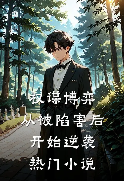 权谋博弈：从被陷害后开始逆袭热门小说