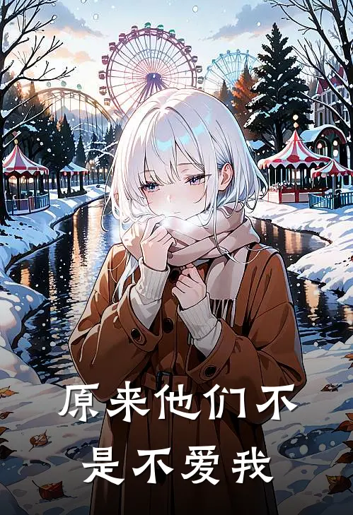 原来他们不是不爱我免费阅读