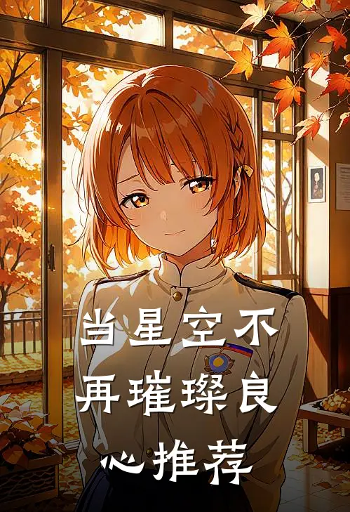 当星空不再璀璨良心推荐