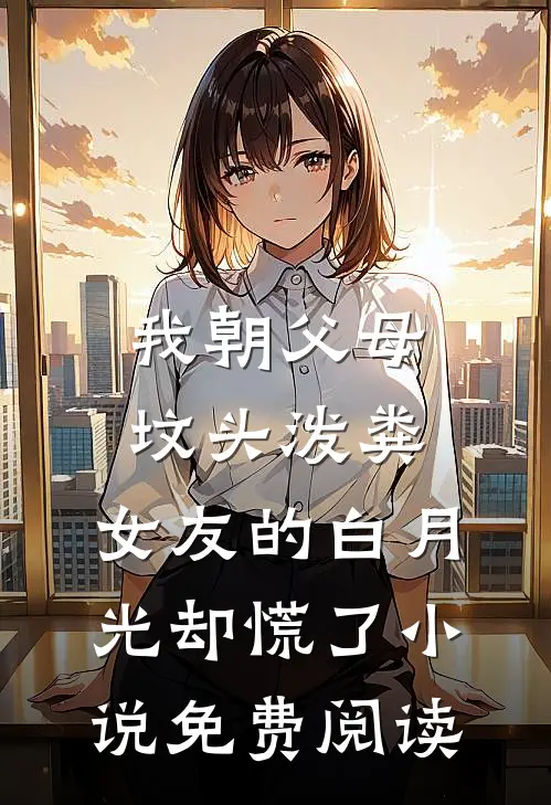 我朝父母坟头泼粪，女友的白月光却慌了小说免费阅读