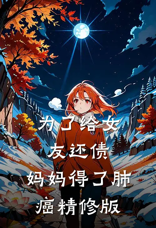 为了给女友还债，妈妈得了肺癌精修版