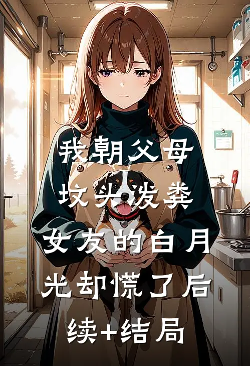 我朝父母坟头泼粪，女友的白月光却慌了后续+结局