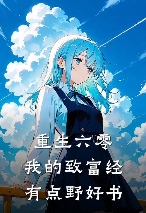 重生六零：我的致富经有点野好书