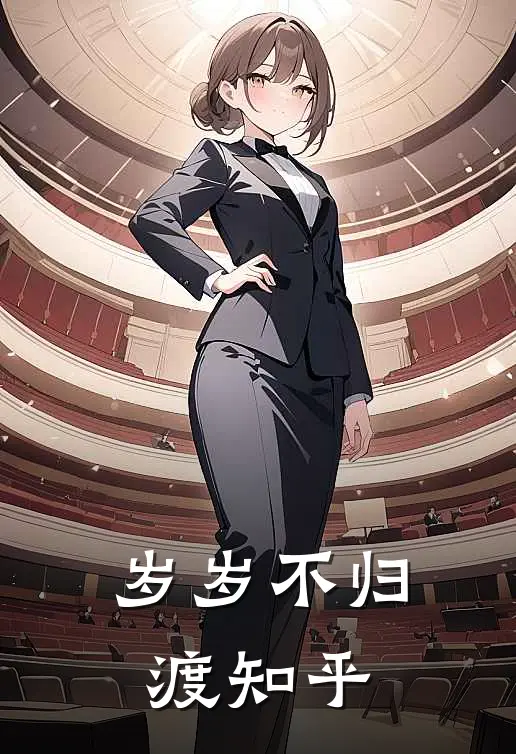 岁岁不归渡知乎