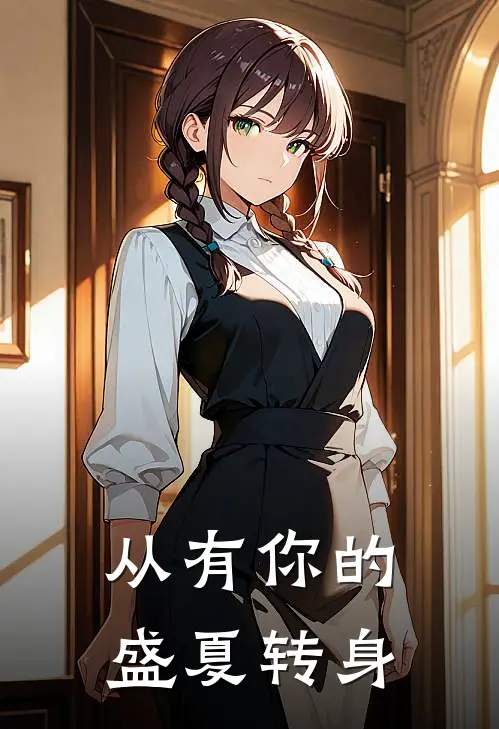 从有你的盛夏转身