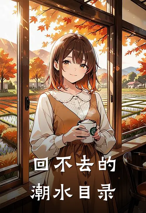 回不去的潮水目录