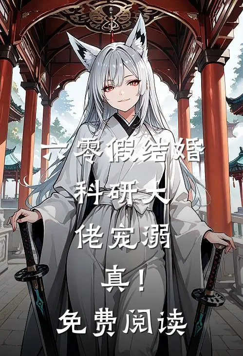 六零假结婚，科研大佬宠溺，真！免费阅读