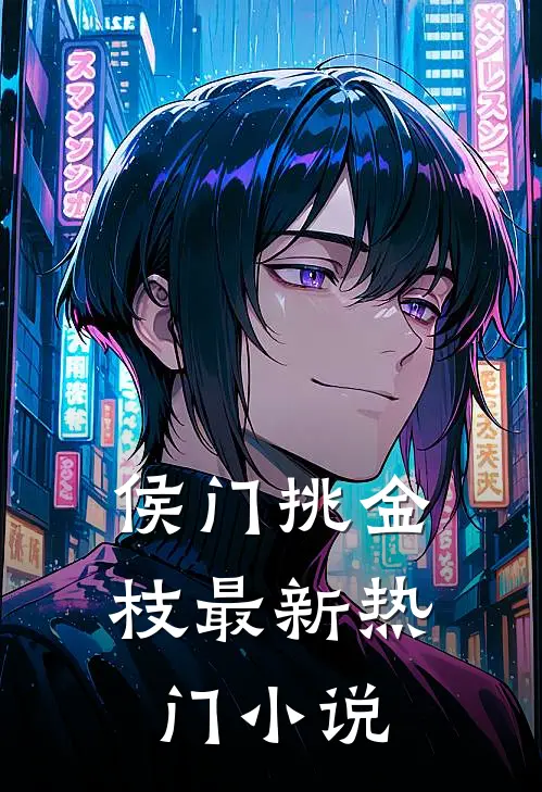 侯门挑金枝最新热门小说