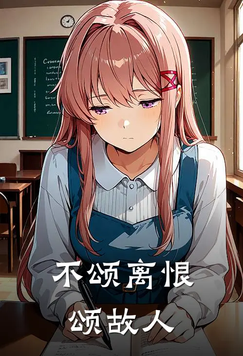 不颂离恨颂故人